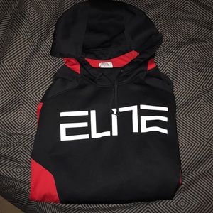 Nike Elite Hoodie